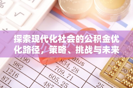 服务探索现代化社会的公积金优化路径，策略、挑战与未来展望