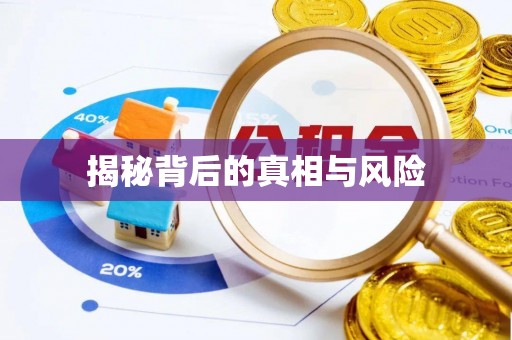 服务揭秘背后的真相与风险