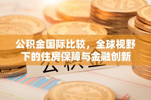 服务公积金国际比较，全球视野下的住房保障与金融创新