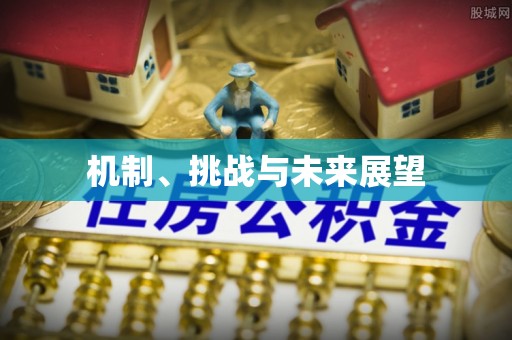 服务机制、挑战与未来展望